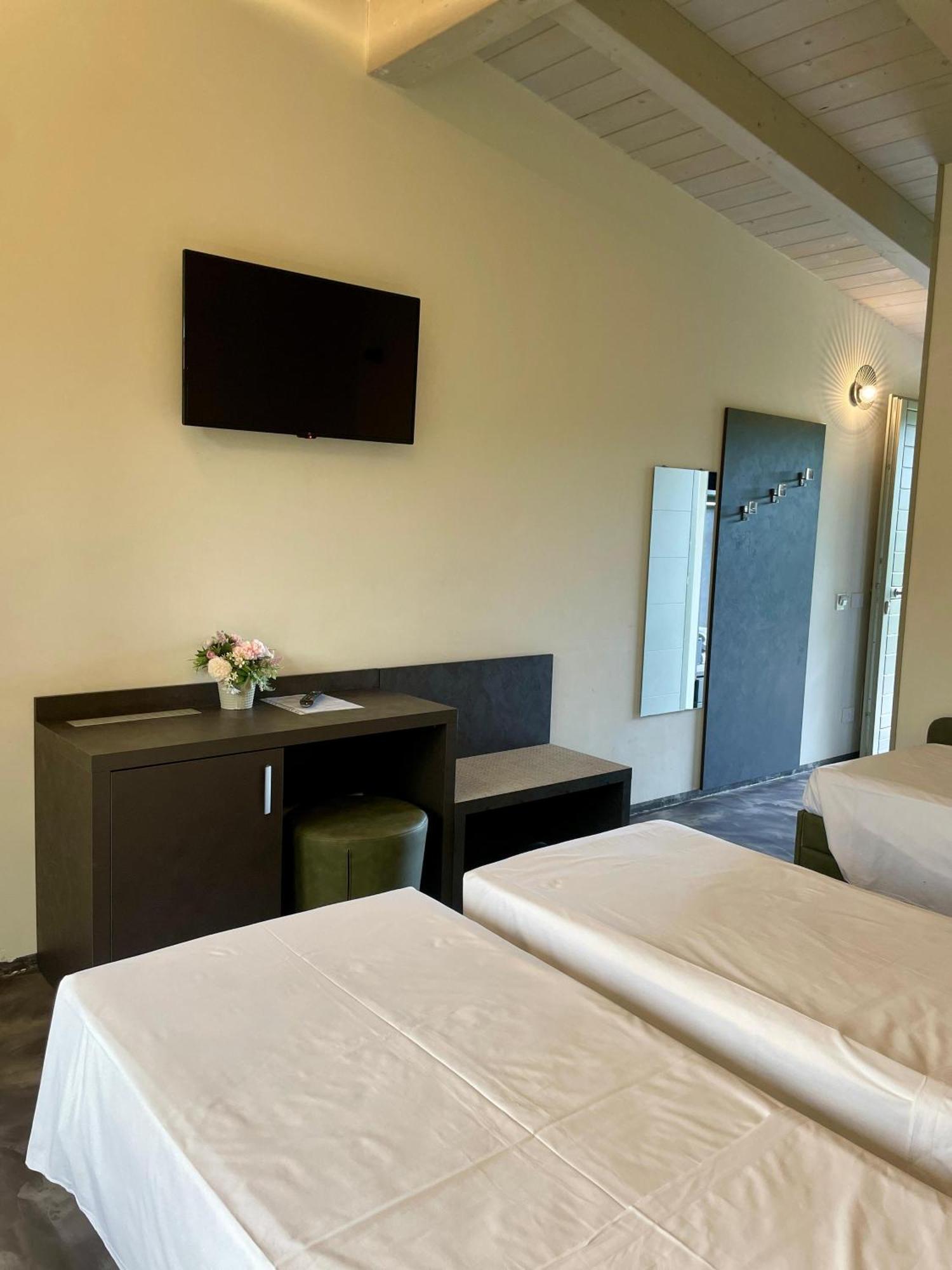 Modus Aquae Brisighella Exterior foto